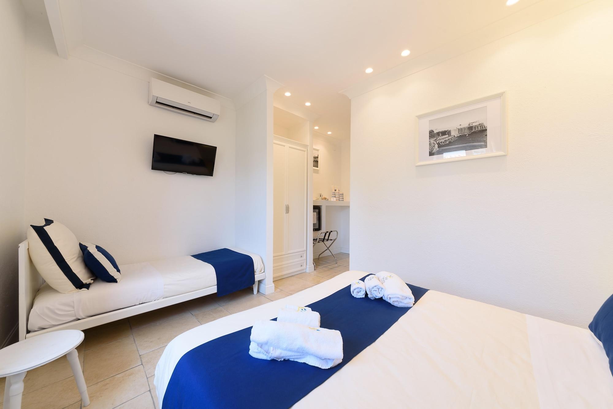 Villa Fortuna Holiday Resort อีสเกีย ภายนอก รูปภาพ