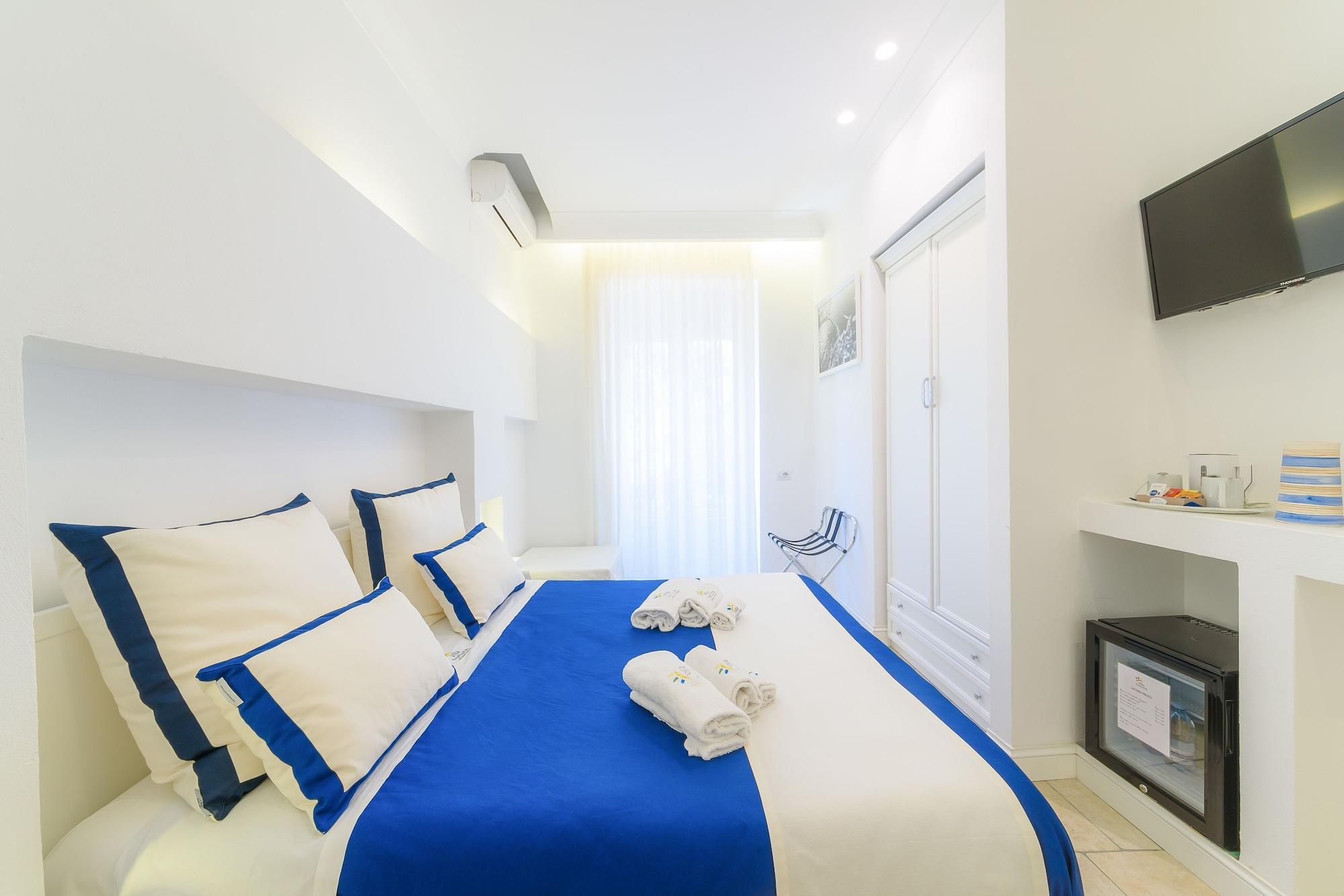 Villa Fortuna Holiday Resort อีสเกีย ภายนอก รูปภาพ
