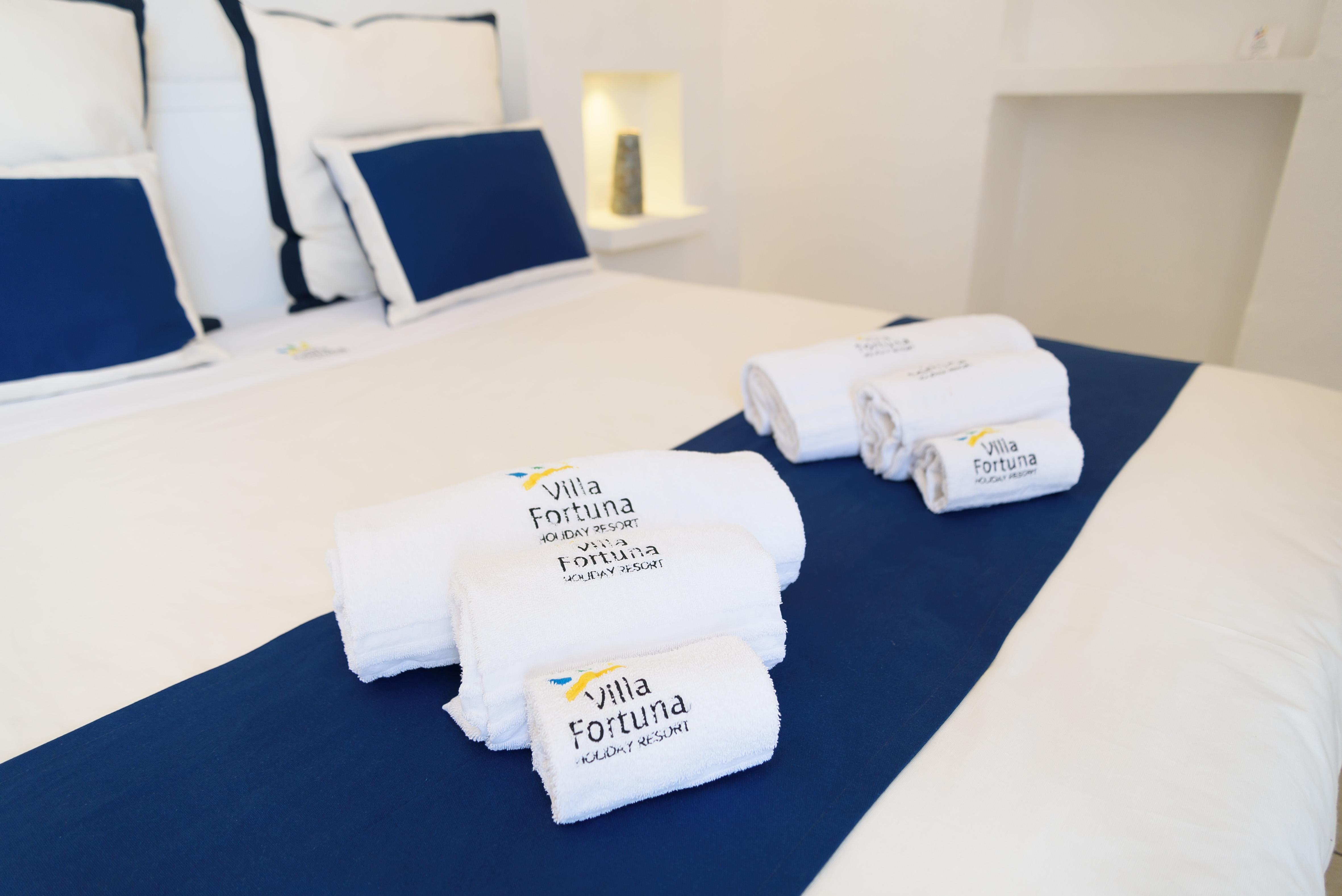 Villa Fortuna Holiday Resort อีสเกีย ภายนอก รูปภาพ
