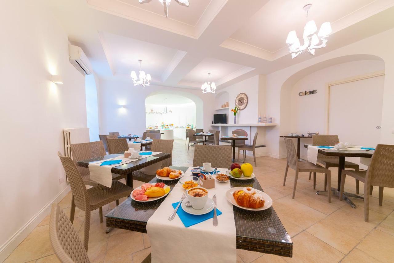 Villa Fortuna Holiday Resort อีสเกีย ภายนอก รูปภาพ
